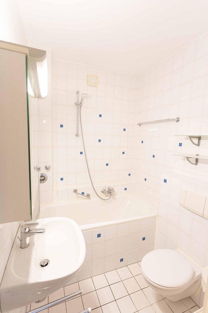 2 bedroom flat for sale, 72 m², Roonstraße, Hanover, Lower Saxony 2 bedroom flat for sale, 72 m², Roonstraße, Hanover, Lower Saxony