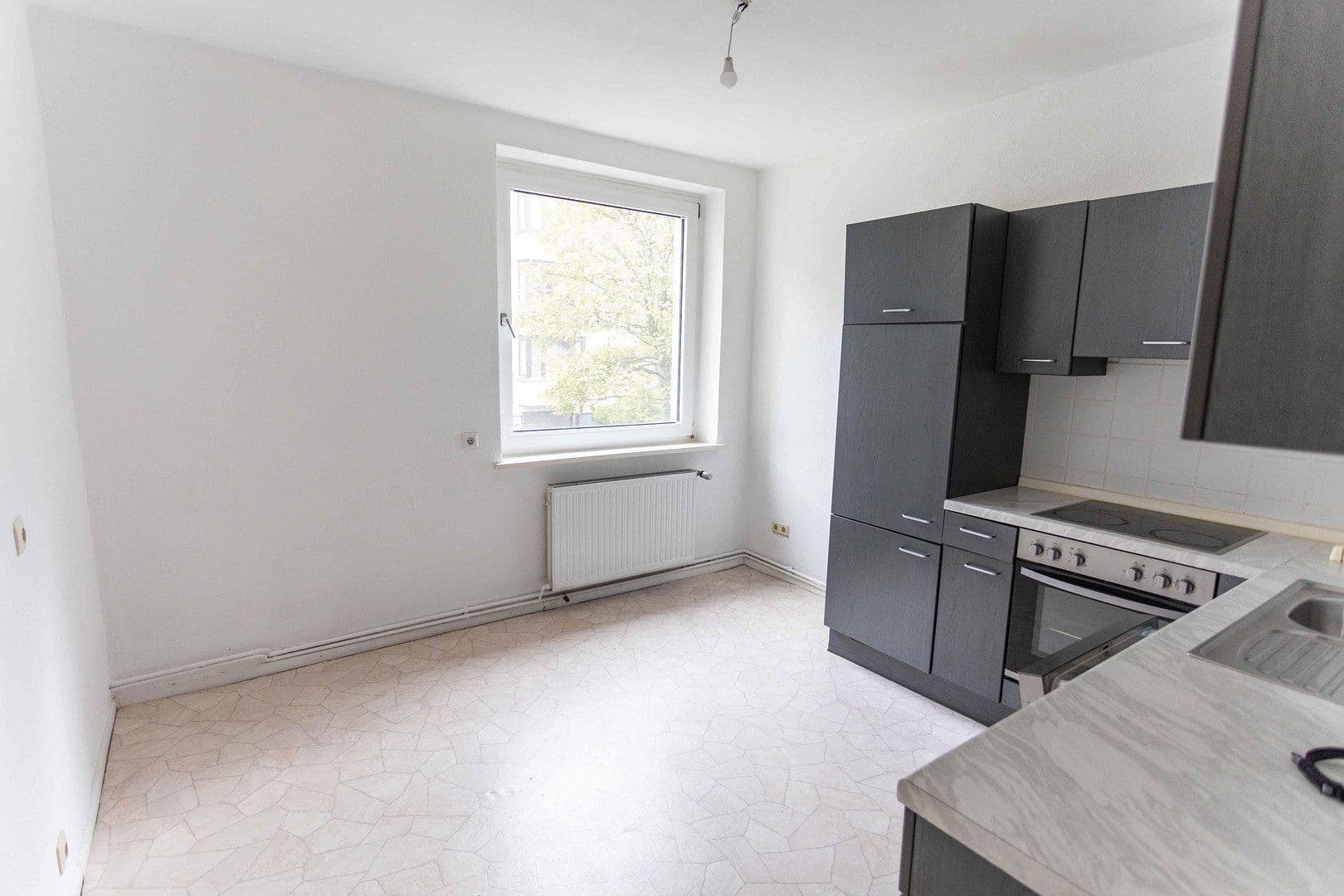 2 bedroom flat for sale, 72 m², Roonstraße, Hanover, Lower Saxony 2 bedroom flat for sale, 72 m², Roonstraße, Hanover, Lower Saxony