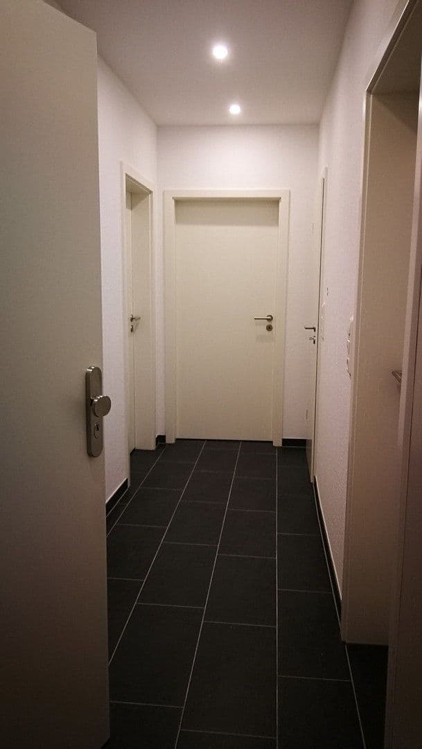 2 bedroom flat to rent, 63 m², Giesen, Lower Saxony 2 bedroom flat to rent, 63 m², Giesen, Lower Saxony