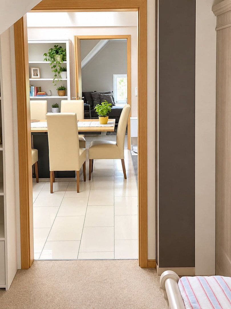 3 bedroom flat to rent, 72 m², Roitzer Straße 11, Spremberg, Brandenburg 3 bedroom flat to rent, 72 m², Roitzer Straße 11, Spremberg, Brandenburg
