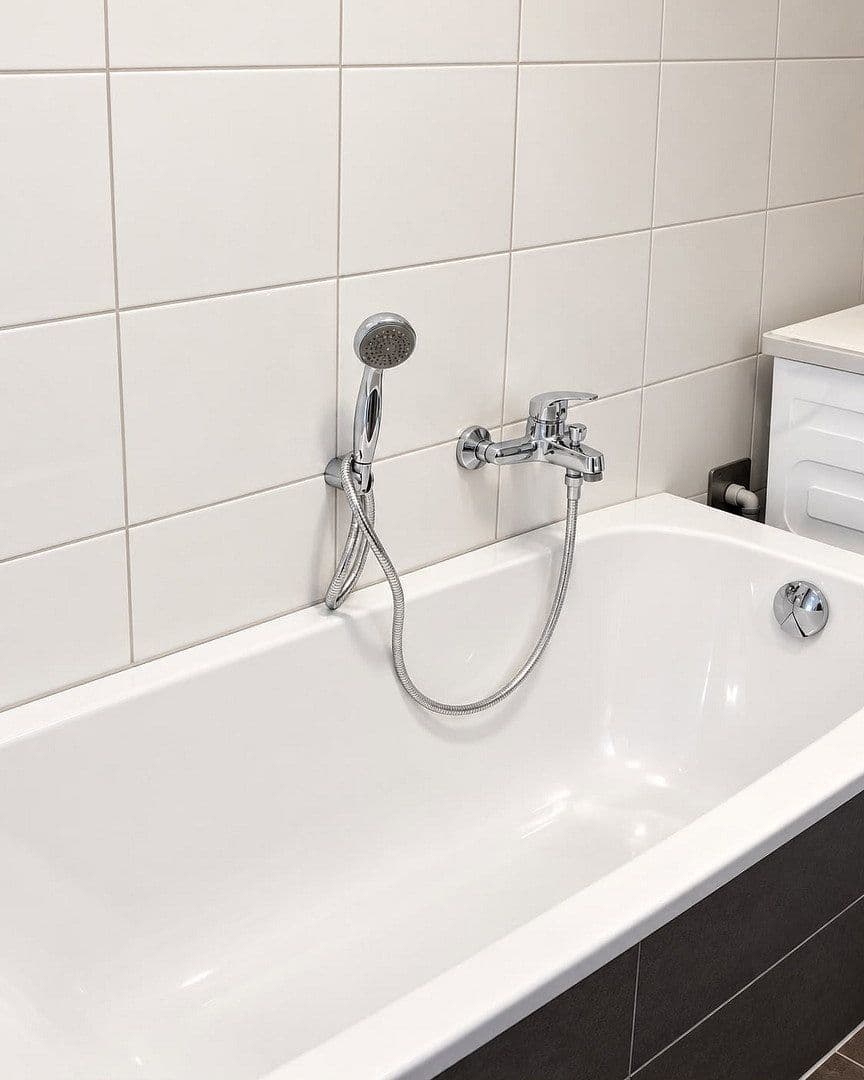 3 bedroom flat to rent, 72 m², Roitzer Straße 11, Spremberg, Brandenburg 3 bedroom flat to rent, 72 m², Roitzer Straße 11, Spremberg, Brandenburg
