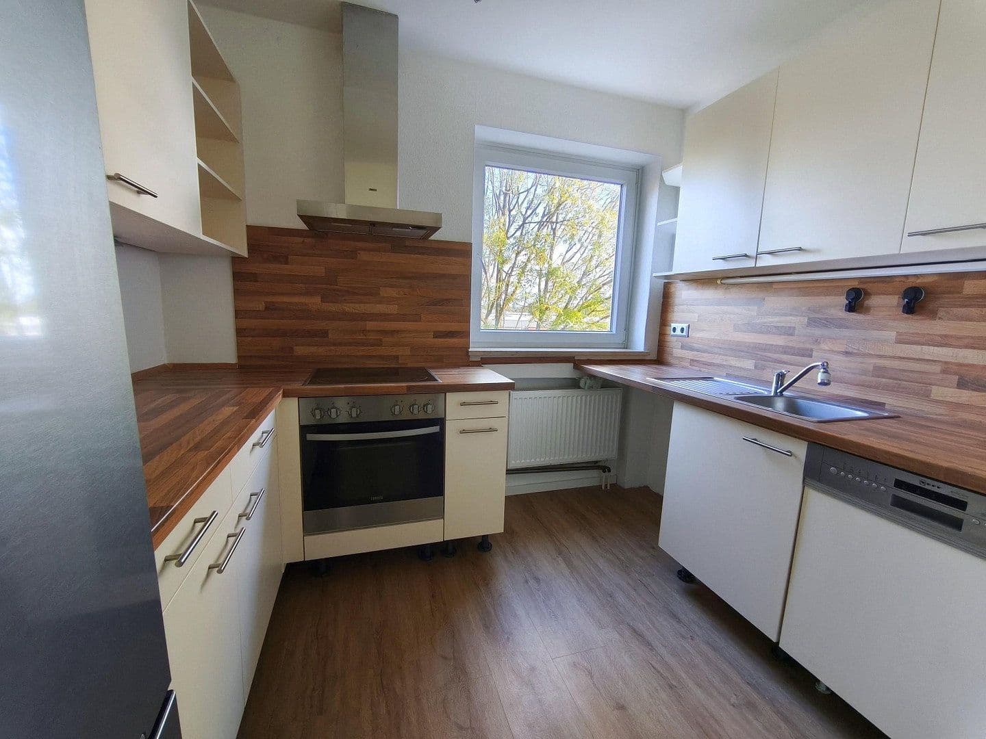 3 bedroom flat for sale, 79 m², Breslauer Straße 59, Tostedt, Lower Saxony 3 bedroom flat for sale, 79 m², Breslauer Straße 59, Tostedt, Lower Saxony