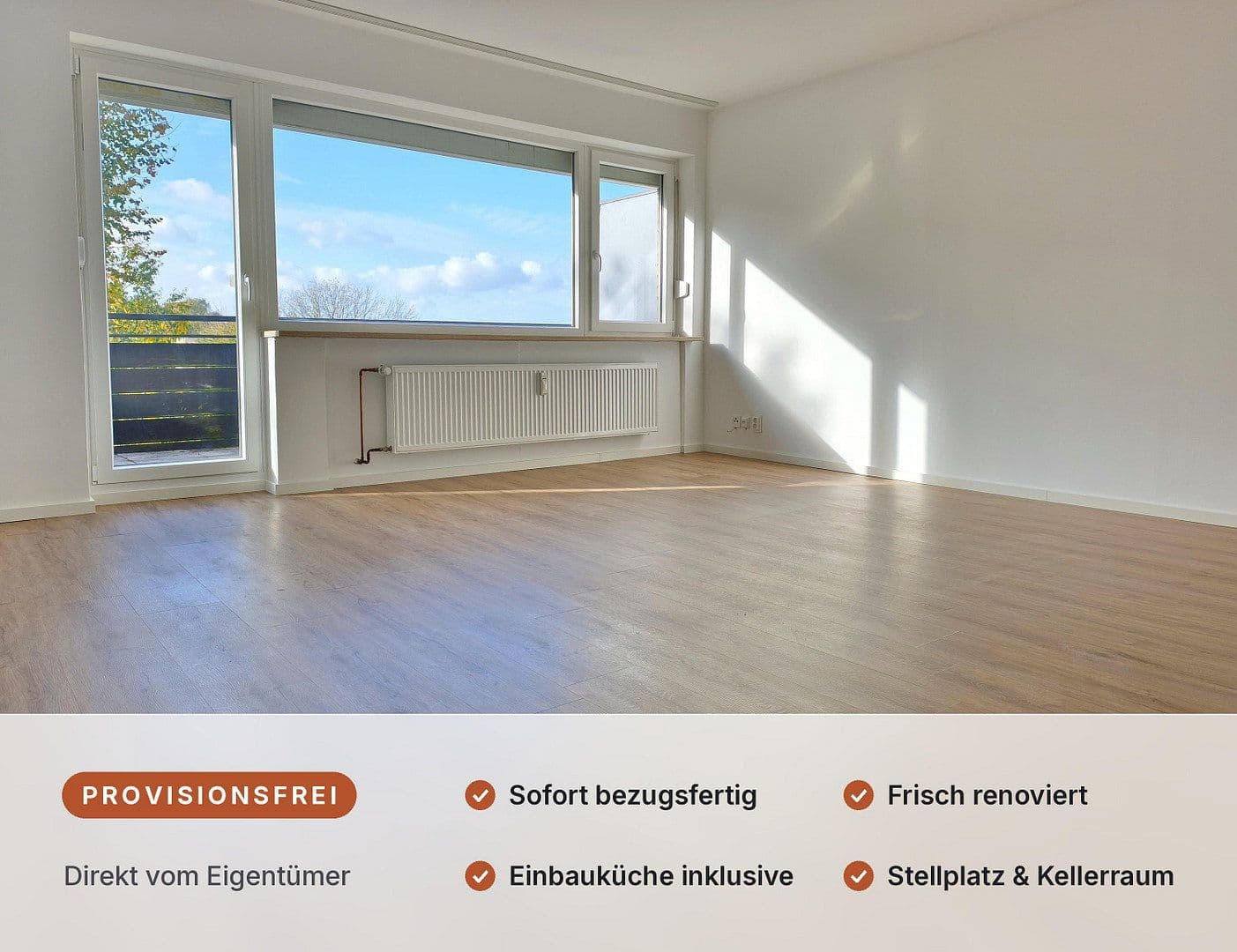 3 bedroom flat for sale, 79 m², Breslauer Straße 59, Tostedt, Lower Saxony 3 bedroom flat for sale, 79 m², Breslauer Straße 59, Tostedt, Lower Saxony