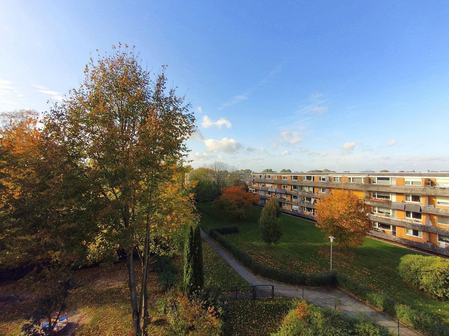 3 bedroom flat for sale, 79 m², Breslauer Straße 59, Tostedt, Lower Saxony 3 bedroom flat for sale, 79 m², Breslauer Straße 59, Tostedt, Lower Saxony