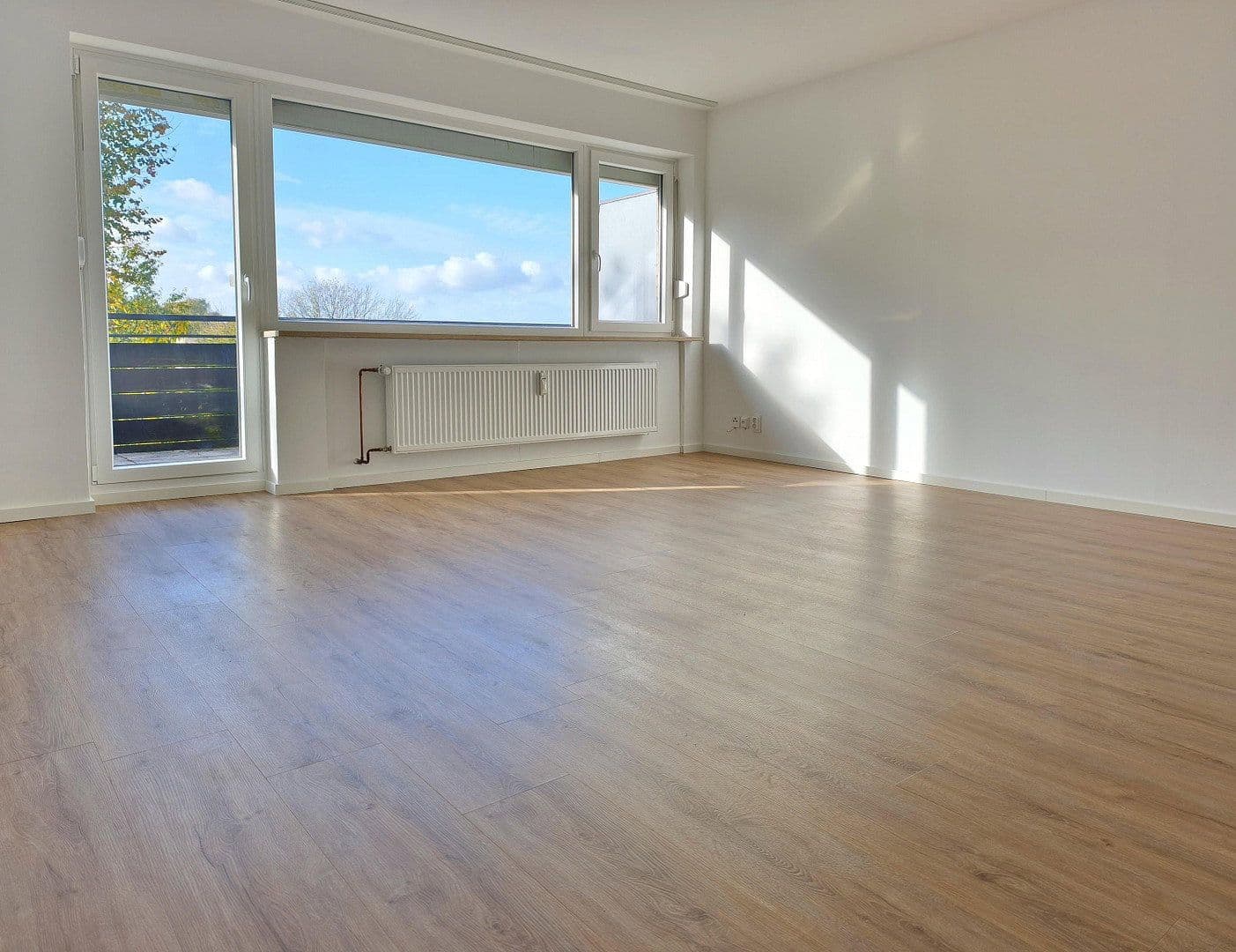 3 bedroom flat for sale, 79 m², Breslauer Straße 59, Tostedt, Lower Saxony 3 bedroom flat for sale, 79 m², Breslauer Straße 59, Tostedt, Lower Saxony