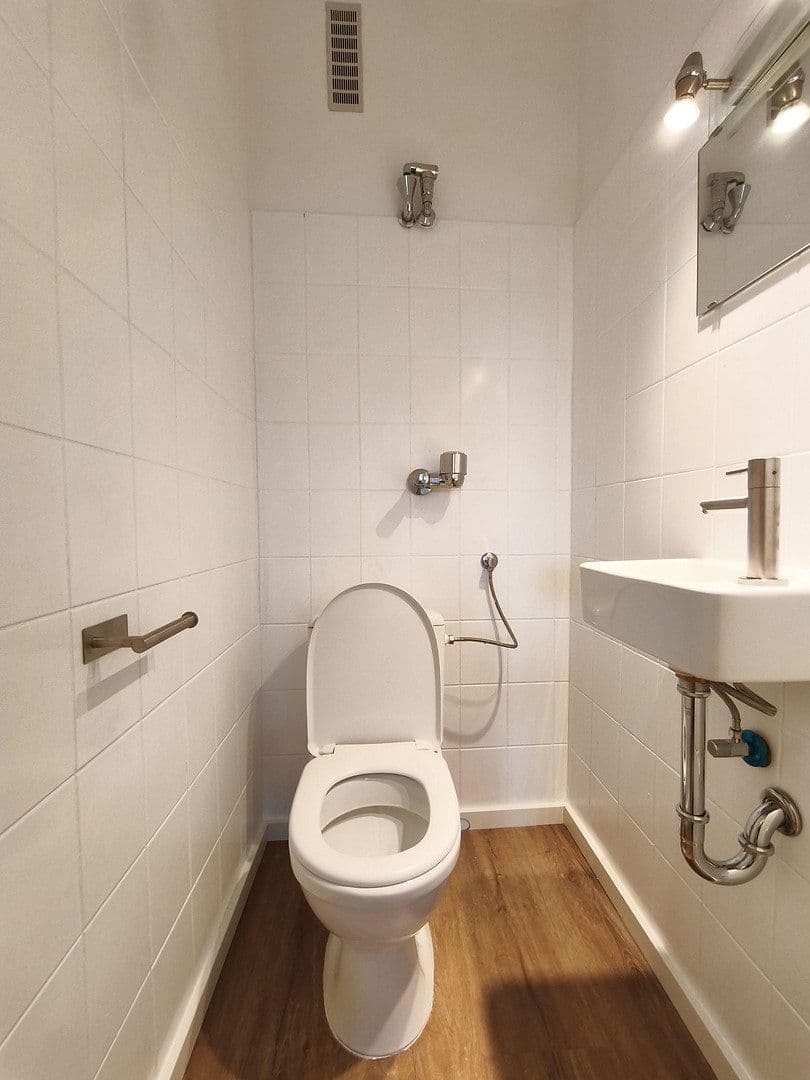3 bedroom flat for sale, 79 m², Breslauer Straße 59, Tostedt, Lower Saxony 3 bedroom flat for sale, 79 m², Breslauer Straße 59, Tostedt, Lower Saxony