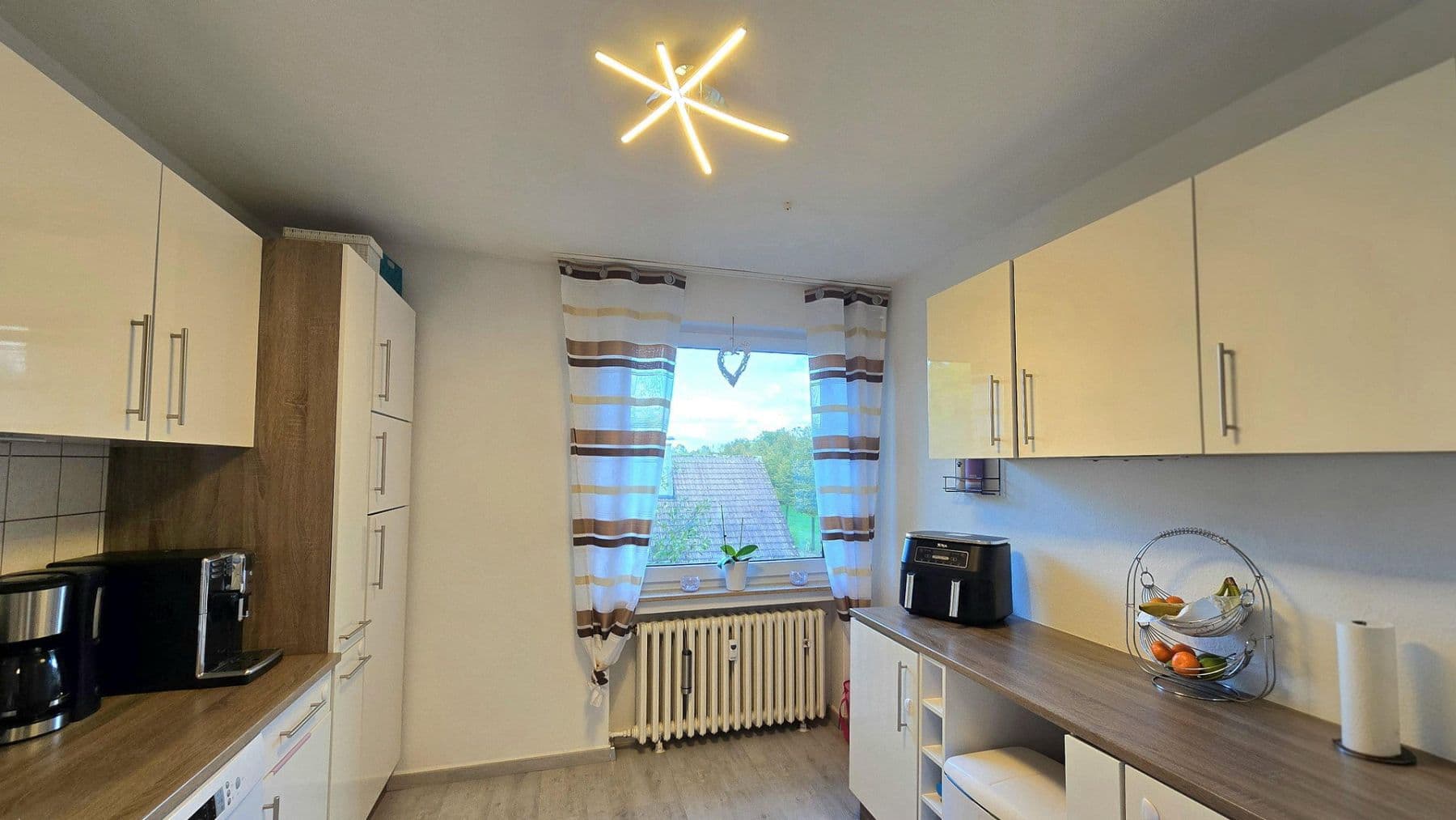 3 bedroom flat for sale, 75 m², Bad Oeynhausen, North Rhine-Westphalia 3 bedroom flat for sale, 75 m², Bad Oeynhausen, North Rhine-Westphalia