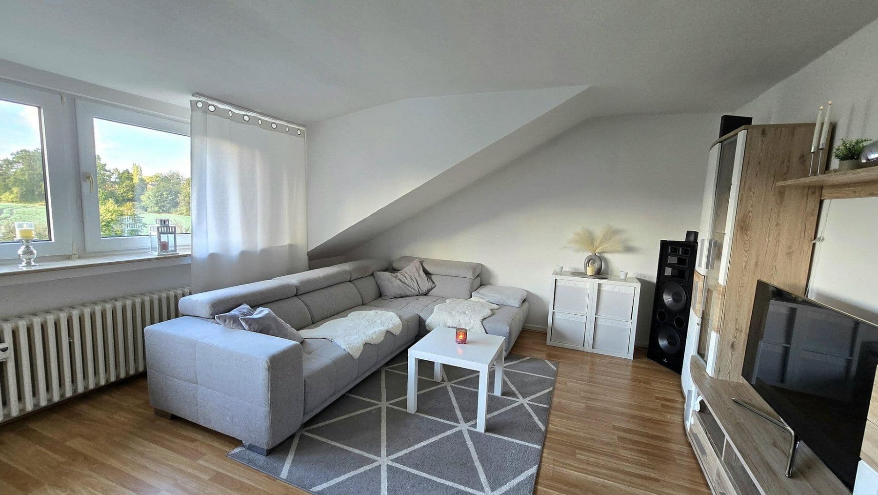 3 bedroom flat for sale, 75 m², Bad Oeynhausen, North Rhine-Westphalia 3 bedroom flat for sale, 75 m², Bad Oeynhausen, North Rhine-Westphalia