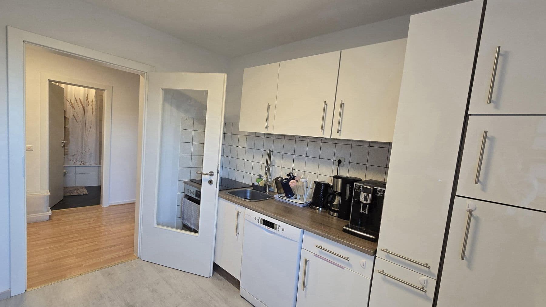 3 bedroom flat for sale, 75 m², Bad Oeynhausen, North Rhine-Westphalia 3 bedroom flat for sale, 75 m², Bad Oeynhausen, North Rhine-Westphalia