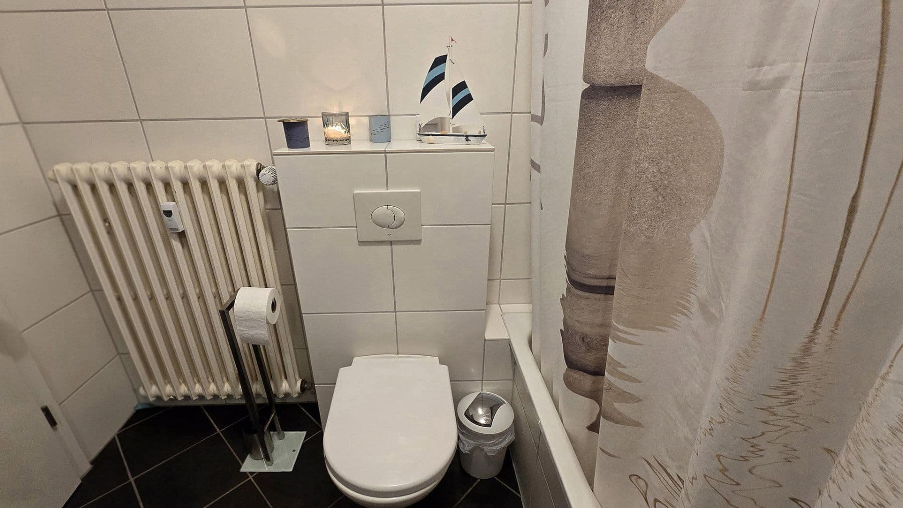 3 bedroom flat for sale, 75 m², Bad Oeynhausen, North Rhine-Westphalia 3 bedroom flat for sale, 75 m², Bad Oeynhausen, North Rhine-Westphalia