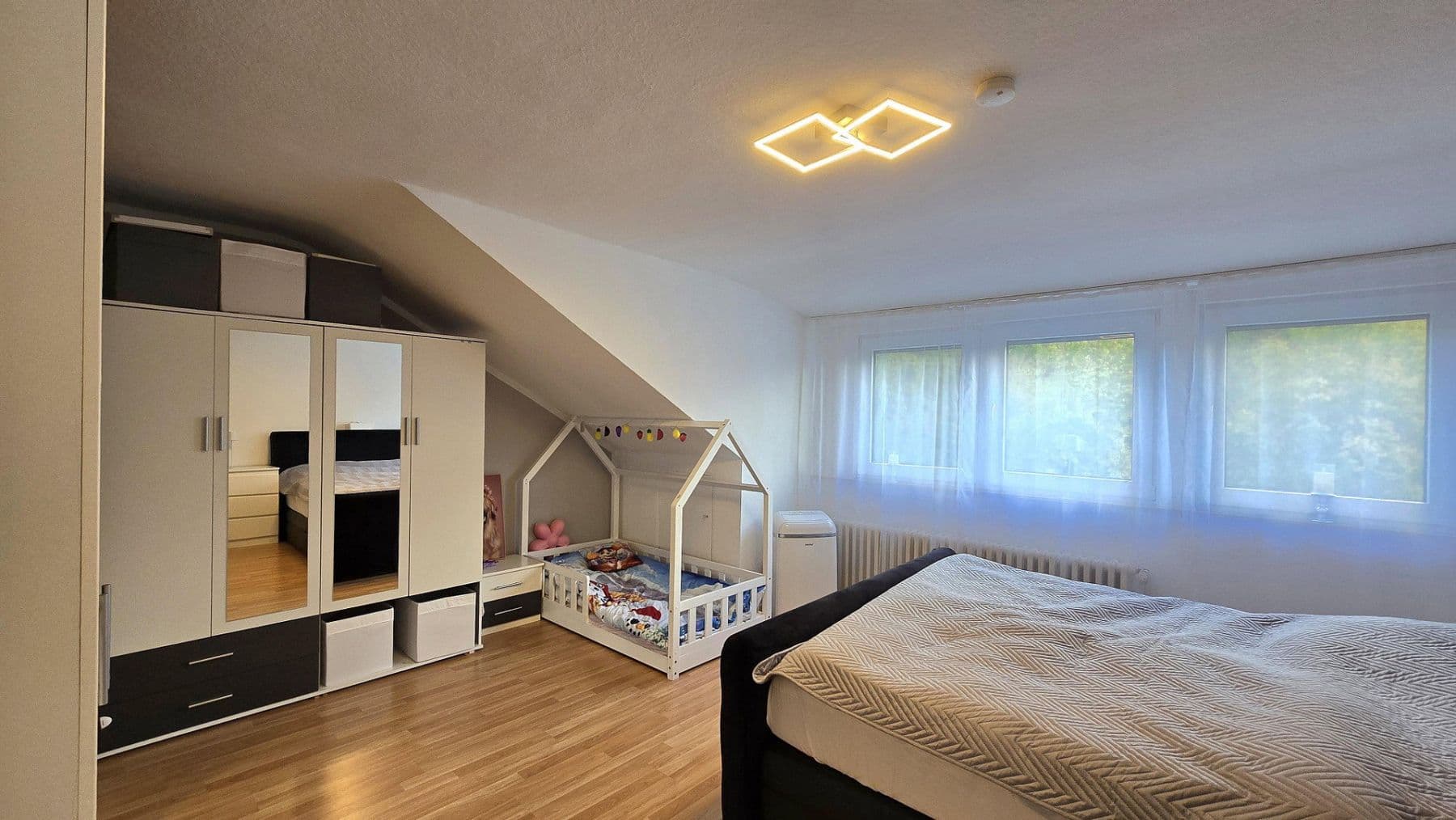 3 bedroom flat for sale, 75 m², Bad Oeynhausen, North Rhine-Westphalia 3 bedroom flat for sale, 75 m², Bad Oeynhausen, North Rhine-Westphalia