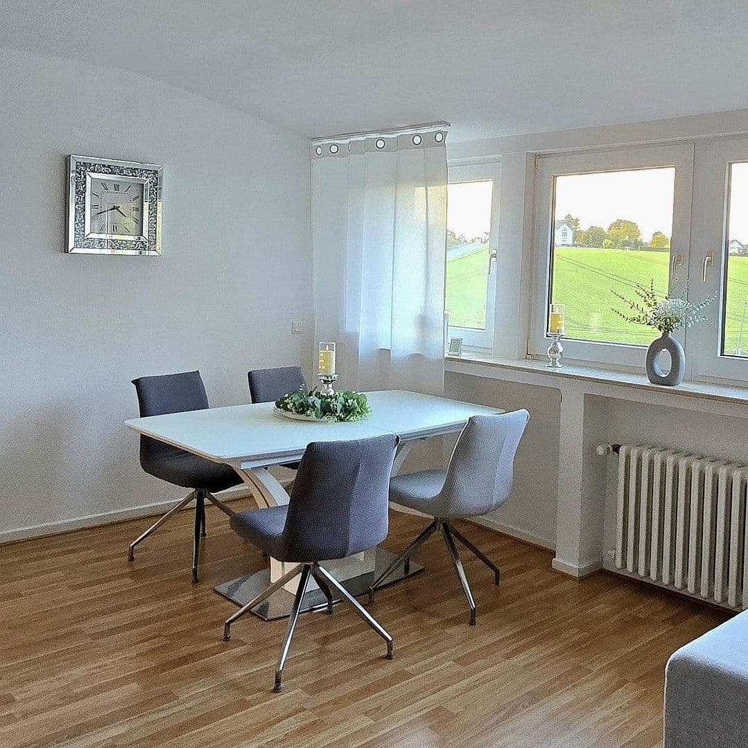 3 bedroom flat for sale, 75 m², Bad Oeynhausen, North Rhine-Westphalia 3 bedroom flat for sale, 75 m², Bad Oeynhausen, North Rhine-Westphalia