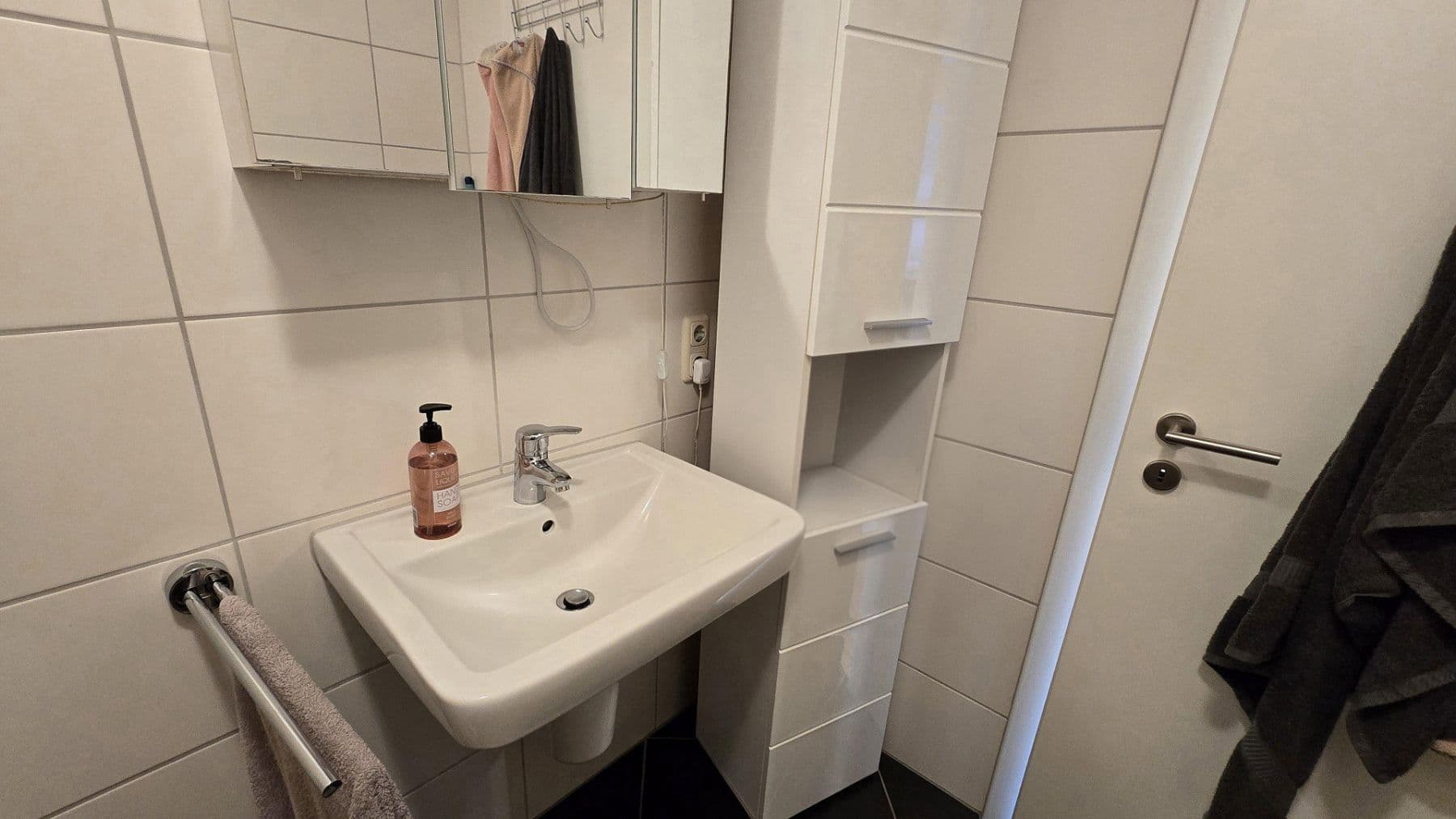 3 bedroom flat for sale, 75 m², Bad Oeynhausen, North Rhine-Westphalia 3 bedroom flat for sale, 75 m², Bad Oeynhausen, North Rhine-Westphalia