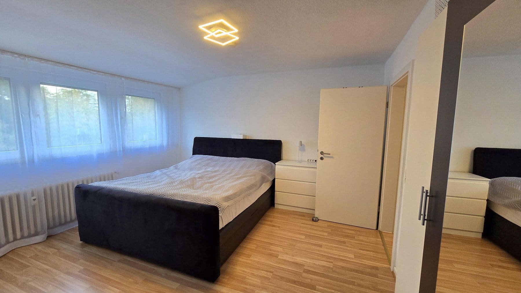 3 bedroom flat for sale, 75 m², Bad Oeynhausen, North Rhine-Westphalia 3 bedroom flat for sale, 75 m², Bad Oeynhausen, North Rhine-Westphalia
