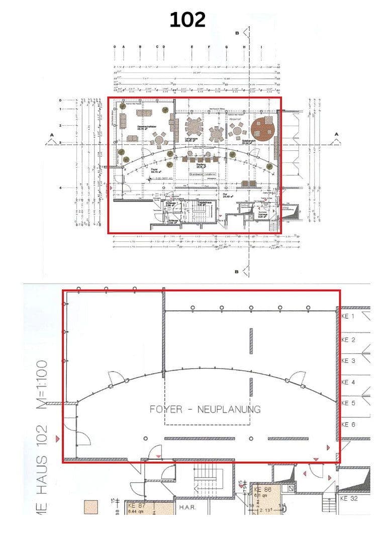 non-residential property to rent, 162 m², Karlstr. 102, Mönchengladbach, North Rhine-Westphalia non-residential property to rent, 162 m², Karlstr. 102, Mönchengladbach, North Rhine-Westphalia