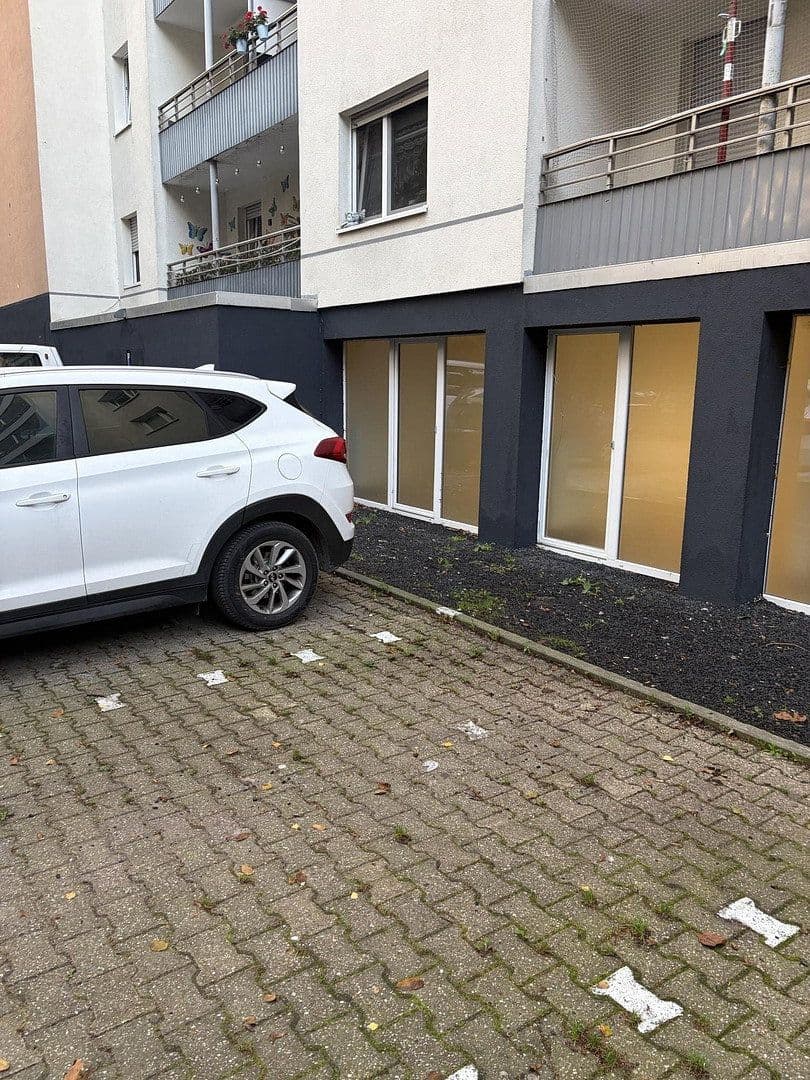 non-residential property to rent, 162 m², Karlstr. 102, Mönchengladbach, North Rhine-Westphalia non-residential property to rent, 162 m², Karlstr. 102, Mönchengladbach, North Rhine-Westphalia