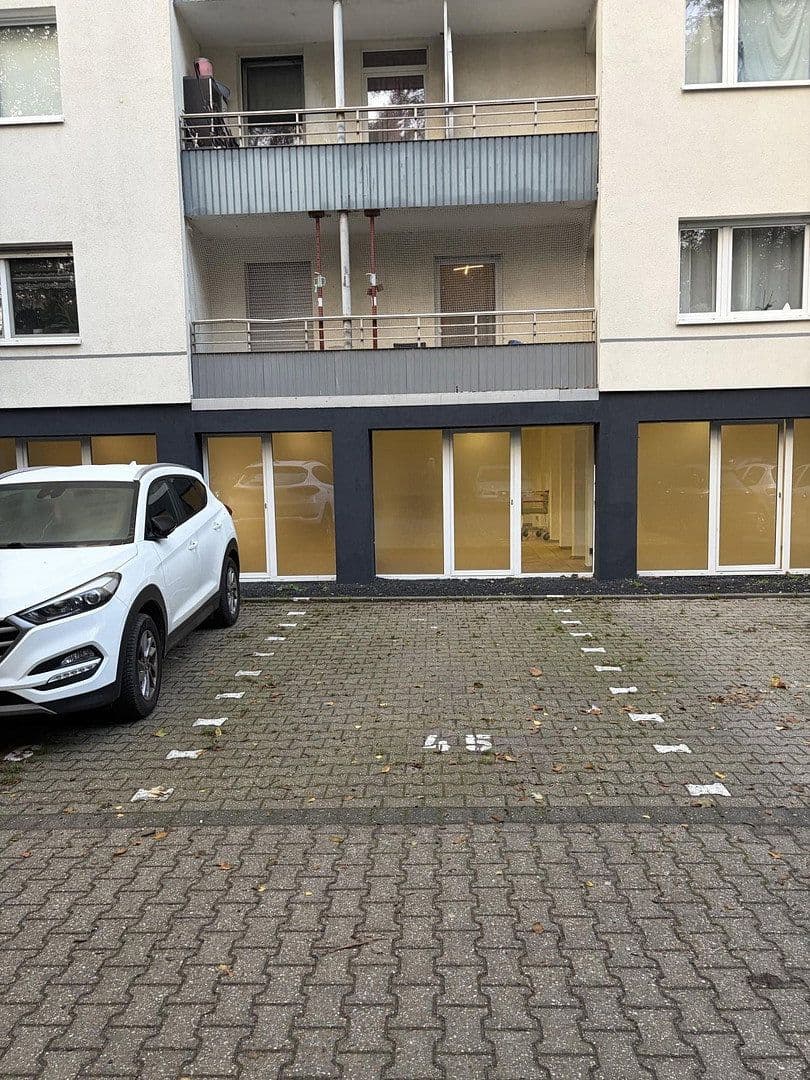 non-residential property to rent, 162 m², Karlstr. 102, Mönchengladbach, North Rhine-Westphalia non-residential property to rent, 162 m², Karlstr. 102, Mönchengladbach, North Rhine-Westphalia