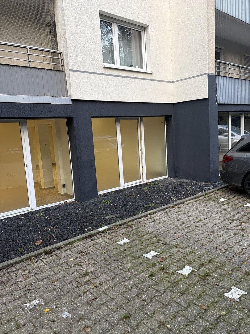 non-residential property to rent, 162 m², Karlstr. 102, Mönchengladbach, North Rhine-Westphalia non-residential property to rent, 162 m², Karlstr. 102, Mönchengladbach, North Rhine-Westphalia