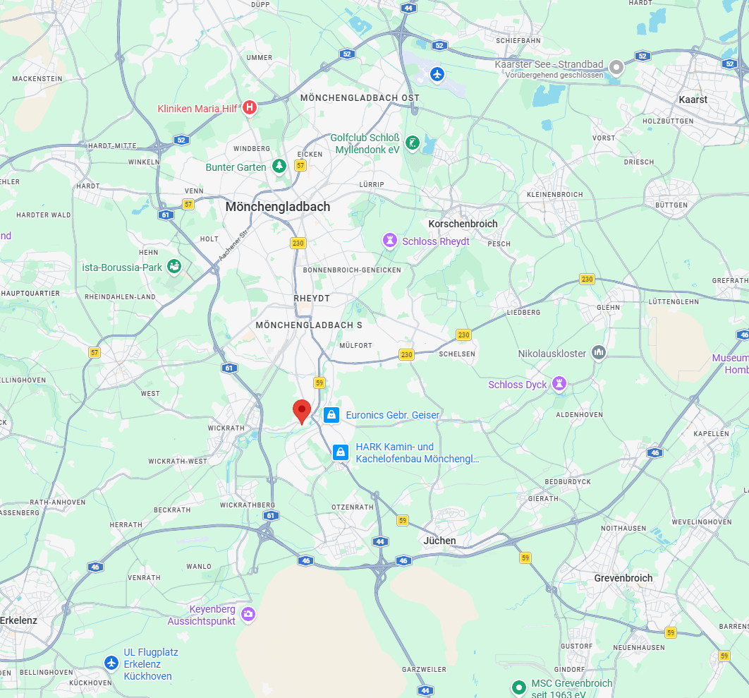 non-residential property to rent, 162 m², Karlstr. 102, Mönchengladbach, North Rhine-Westphalia non-residential property to rent, 162 m², Karlstr. 102, Mönchengladbach, North Rhine-Westphalia