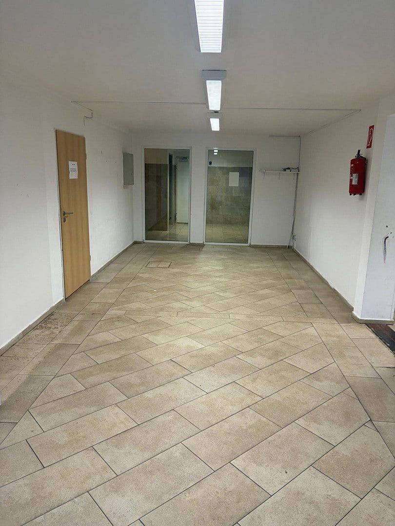 non-residential property to rent, 162 m², Karlstr. 102, Mönchengladbach, North Rhine-Westphalia non-residential property to rent, 162 m², Karlstr. 102, Mönchengladbach, North Rhine-Westphalia