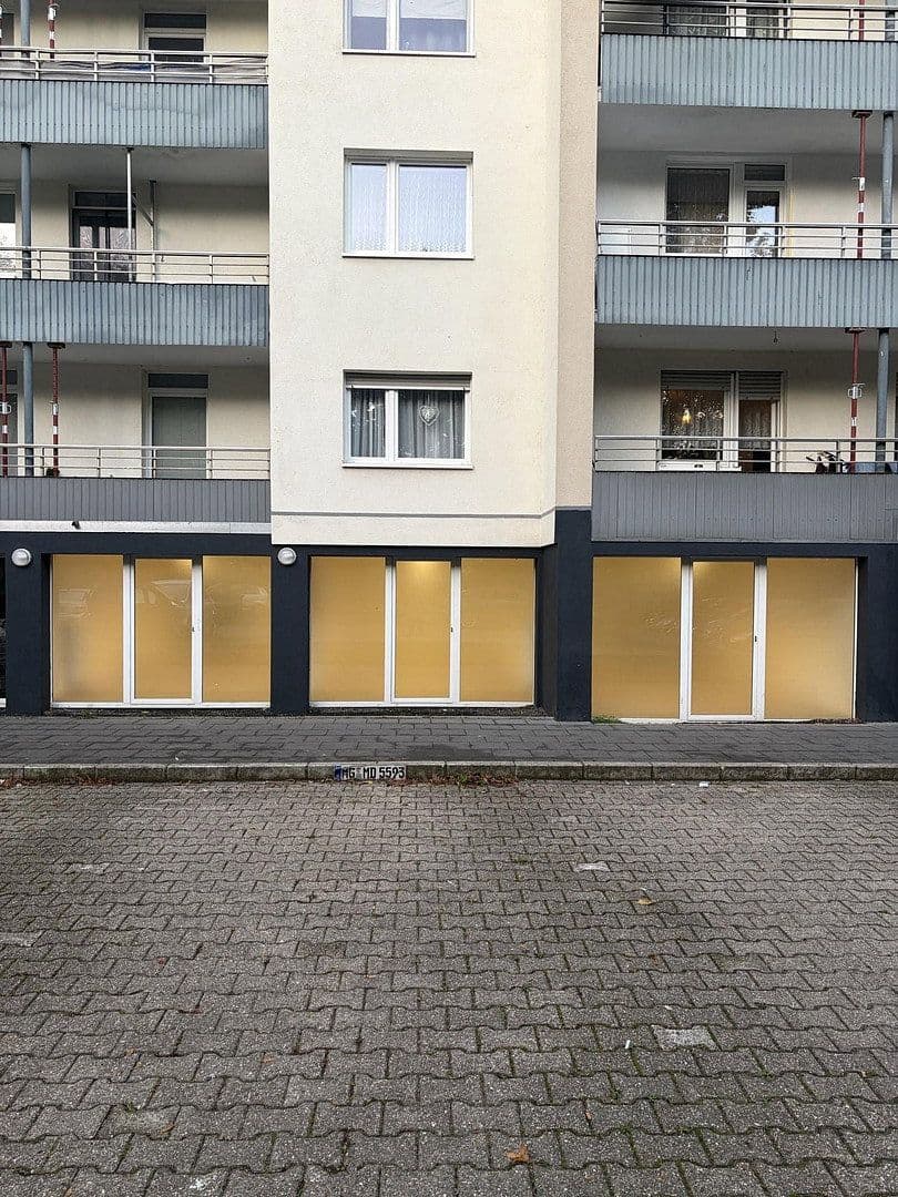 non-residential property to rent, 95 m², Karlstr. 104, Mönchengladbach, North Rhine-Westphalia non-residential property to rent, 95 m², Karlstr. 104, Mönchengladbach, North Rhine-Westphalia