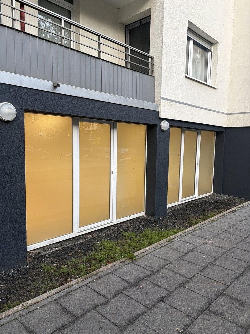 non-residential property to rent, 95 m², Karlstr. 104, Mönchengladbach, North Rhine-Westphalia non-residential property to rent, 95 m², Karlstr. 104, Mönchengladbach, North Rhine-Westphalia