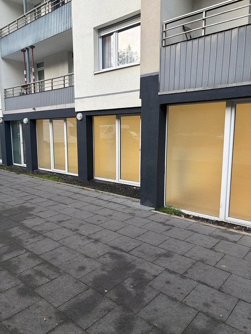 non-residential property to rent, 95 m², Karlstr. 104, Mönchengladbach, North Rhine-Westphalia non-residential property to rent, 95 m², Karlstr. 104, Mönchengladbach, North Rhine-Westphalia