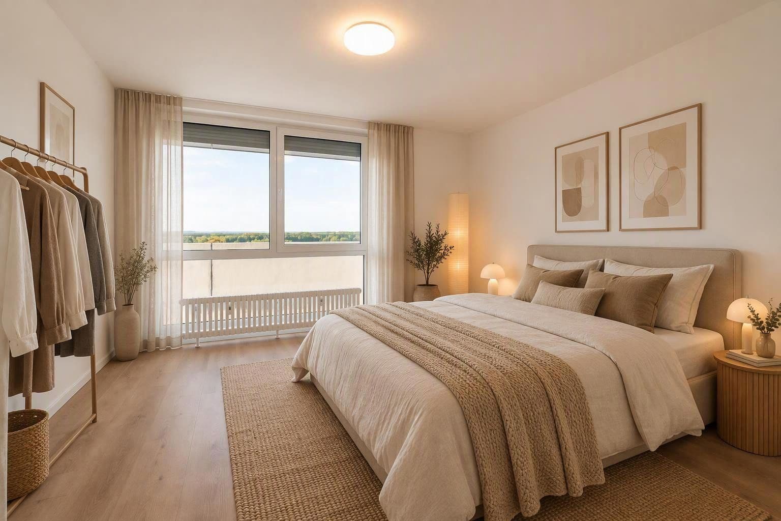 3 bedroom flat for sale, 89 m², Flachsbleiche 70, Kaarst, North Rhine-Westphalia 3 bedroom flat for sale, 89 m², Flachsbleiche 70, Kaarst, North Rhine-Westphalia