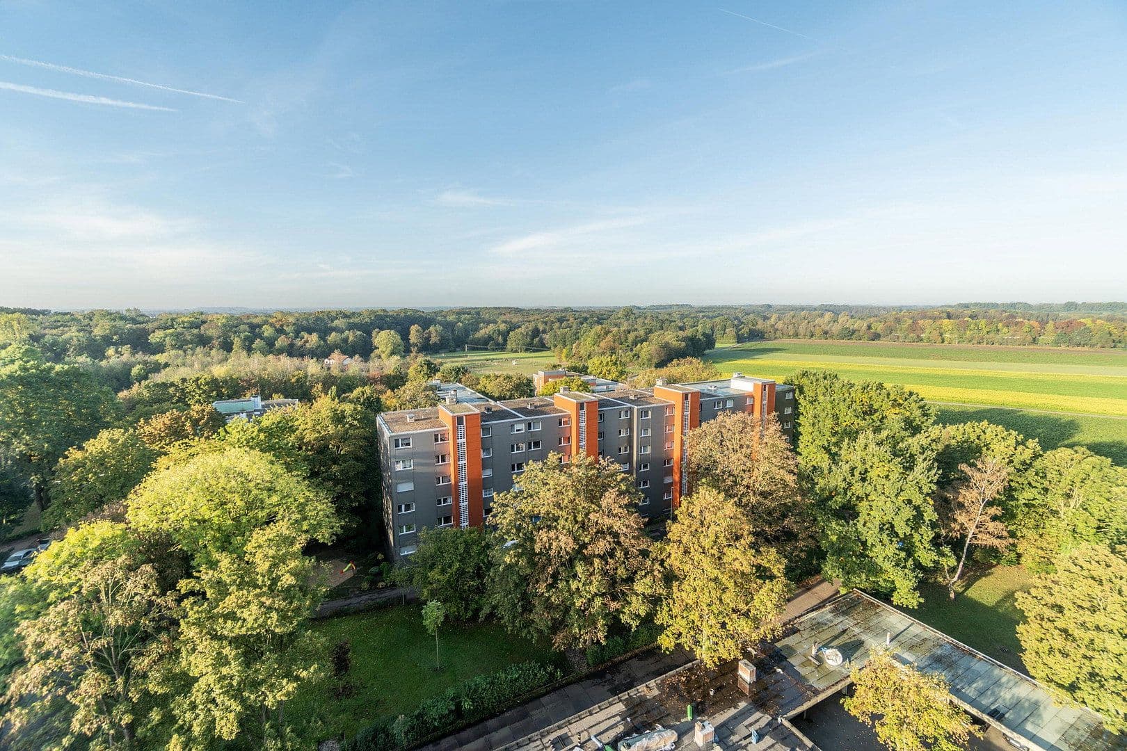 3 bedroom flat for sale, 89 m², Flachsbleiche 70, Kaarst, North Rhine-Westphalia 3 bedroom flat for sale, 89 m², Flachsbleiche 70, Kaarst, North Rhine-Westphalia