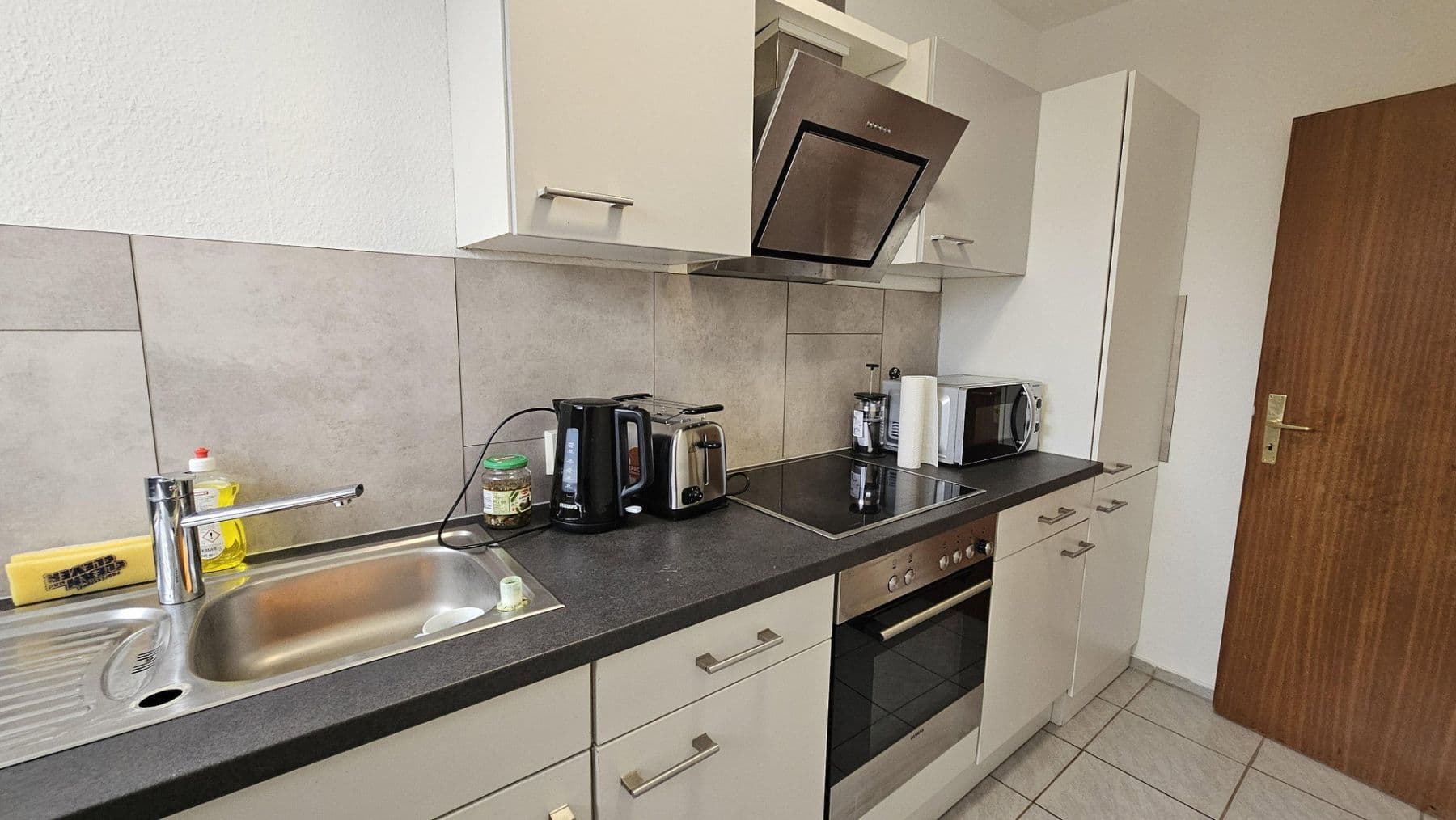 2 bedroom flat to rent, 62 m², Bahnhofstraße 14, Bad Bevensen, Lower Saxony 2 bedroom flat to rent, 62 m², Bahnhofstraße 14, Bad Bevensen, Lower Saxony