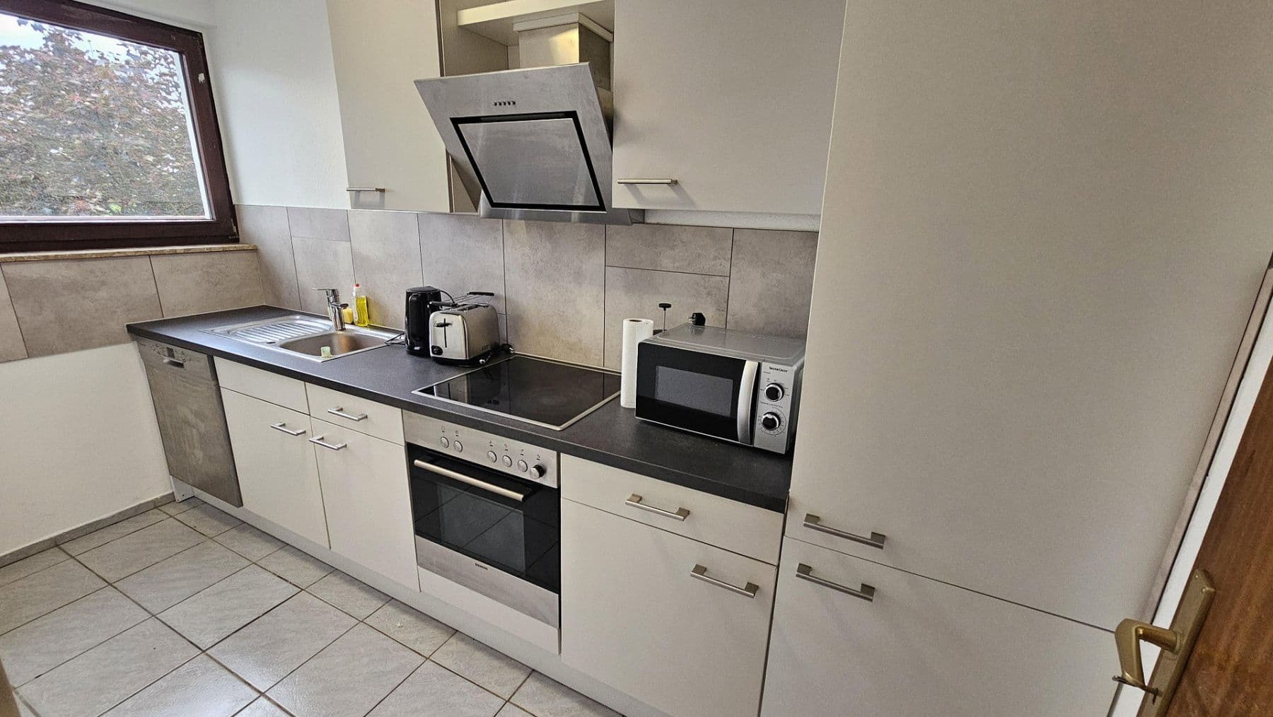2 bedroom flat to rent, 62 m², Bahnhofstraße 14, Bad Bevensen, Lower Saxony 2 bedroom flat to rent, 62 m², Bahnhofstraße 14, Bad Bevensen, Lower Saxony