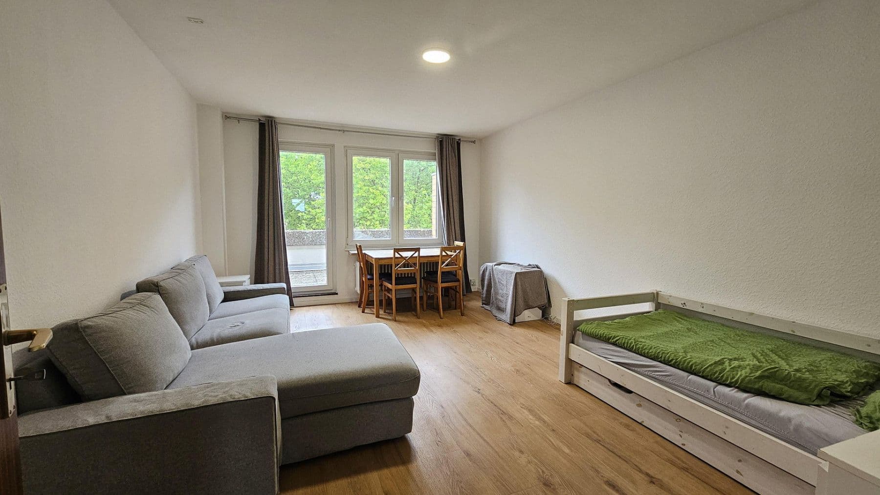 2 bedroom flat to rent, 62 m², Bahnhofstraße 14, Bad Bevensen, Lower Saxony 2 bedroom flat to rent, 62 m², Bahnhofstraße 14, Bad Bevensen, Lower Saxony