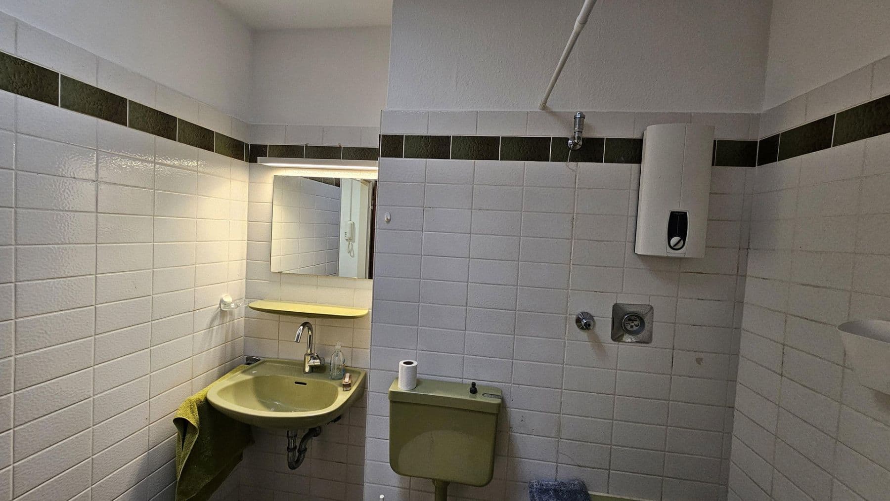 2 bedroom flat to rent, 62 m², Bahnhofstraße 14, Bad Bevensen, Lower Saxony 2 bedroom flat to rent, 62 m², Bahnhofstraße 14, Bad Bevensen, Lower Saxony