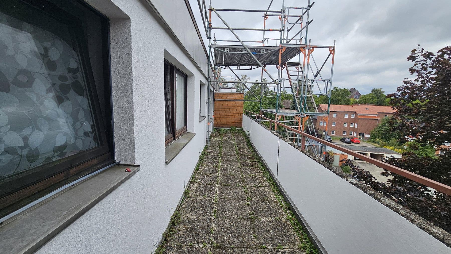 2 bedroom flat to rent, 62 m², Bahnhofstraße 14, Bad Bevensen, Lower Saxony 2 bedroom flat to rent, 62 m², Bahnhofstraße 14, Bad Bevensen, Lower Saxony