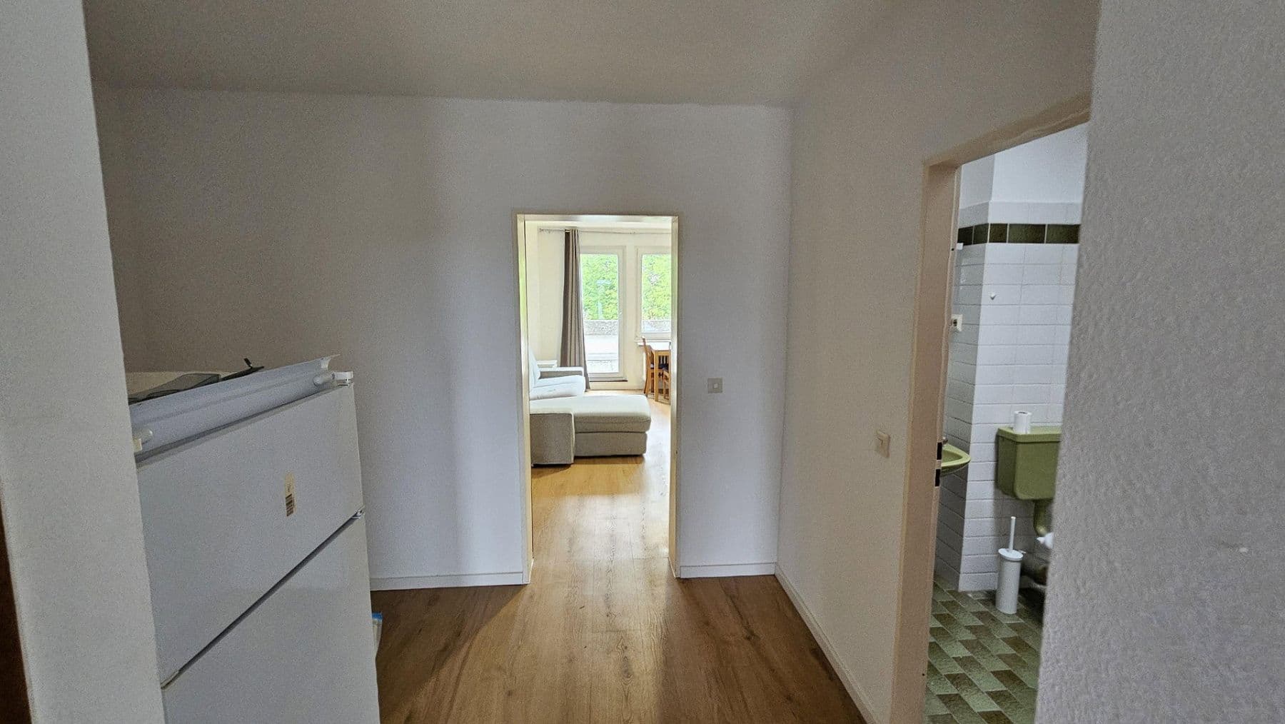 2 bedroom flat to rent, 62 m², Bahnhofstraße 14, Bad Bevensen, Lower Saxony 2 bedroom flat to rent, 62 m², Bahnhofstraße 14, Bad Bevensen, Lower Saxony