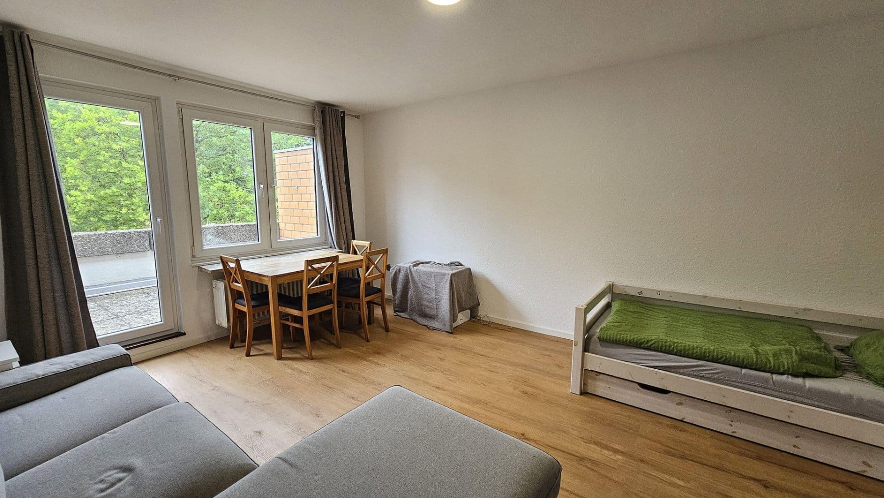 2 bedroom flat to rent, 62 m², Bahnhofstraße 14, Bad Bevensen, Lower Saxony 2 bedroom flat to rent, 62 m², Bahnhofstraße 14, Bad Bevensen, Lower Saxony