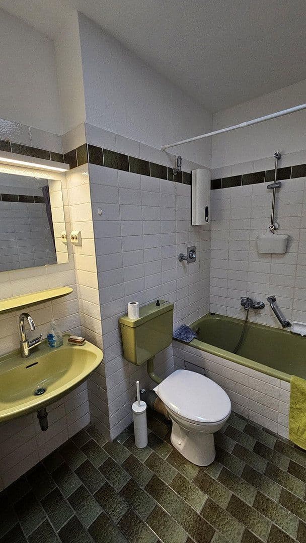 2 bedroom flat to rent, 62 m², Bahnhofstraße 14, Bad Bevensen, Lower Saxony 2 bedroom flat to rent, 62 m², Bahnhofstraße 14, Bad Bevensen, Lower Saxony