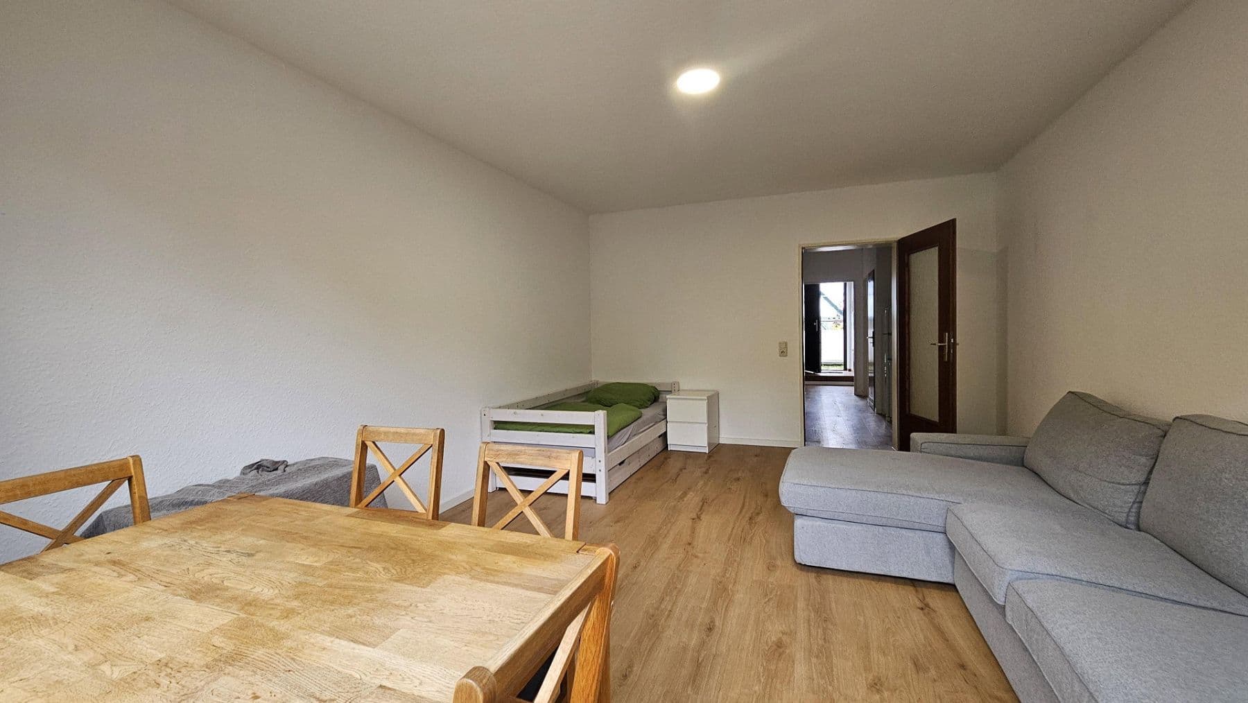 2 bedroom flat to rent, 62 m², Bahnhofstraße 14, Bad Bevensen, Lower Saxony 2 bedroom flat to rent, 62 m², Bahnhofstraße 14, Bad Bevensen, Lower Saxony