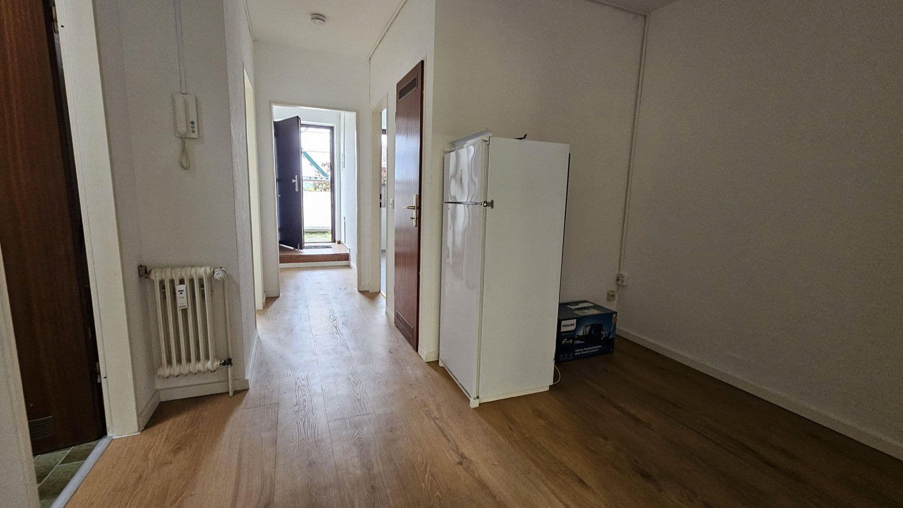 2 bedroom flat to rent, 62 m², Bahnhofstraße 14, Bad Bevensen, Lower Saxony 2 bedroom flat to rent, 62 m², Bahnhofstraße 14, Bad Bevensen, Lower Saxony