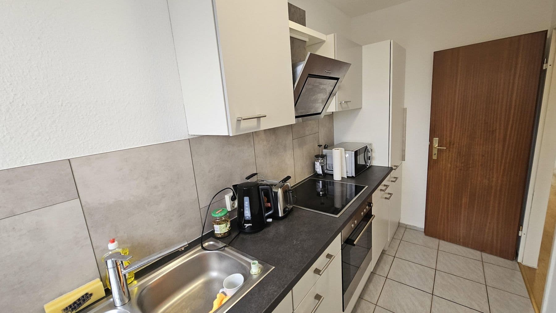 2 bedroom flat to rent, 62 m², Bahnhofstraße 14, Bad Bevensen, Lower Saxony 2 bedroom flat to rent, 62 m², Bahnhofstraße 14, Bad Bevensen, Lower Saxony
