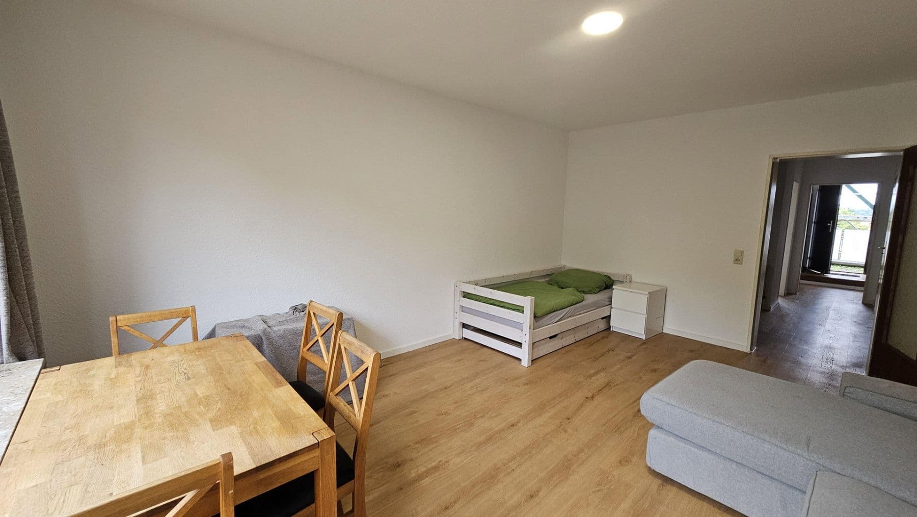 2 bedroom flat to rent, 62 m², Bahnhofstraße 14, Bad Bevensen, Lower Saxony 2 bedroom flat to rent, 62 m², Bahnhofstraße 14, Bad Bevensen, Lower Saxony