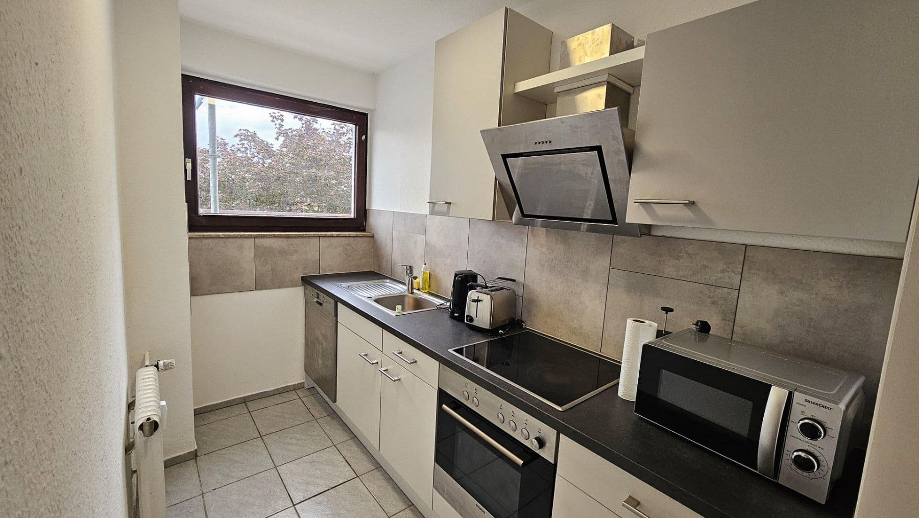 2 bedroom flat to rent, 62 m², Bahnhofstraße 14, Bad Bevensen, Lower Saxony 2 bedroom flat to rent, 62 m², Bahnhofstraße 14, Bad Bevensen, Lower Saxony