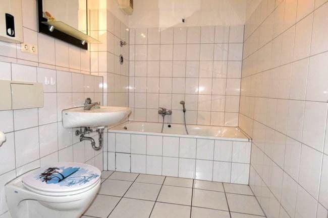 Studio flat to rent, 49 m², Kometenplatz 51, Duisburg, North Rhine-Westphalia Studio flat to rent, 49 m², Kometenplatz 51, Duisburg, North Rhine-Westphalia