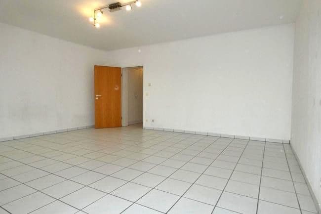 Studio flat to rent, 49 m², Kometenplatz 51, Duisburg, North Rhine-Westphalia Studio flat to rent, 49 m², Kometenplatz 51, Duisburg, North Rhine-Westphalia