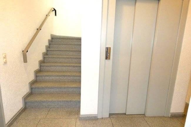 Studio flat to rent, 49 m², Kometenplatz 51, Duisburg, North Rhine-Westphalia Studio flat to rent, 49 m², Kometenplatz 51, Duisburg, North Rhine-Westphalia