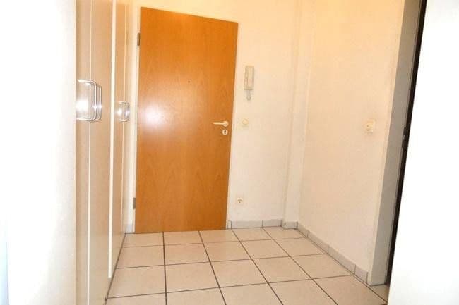 Studio flat to rent, 49 m², Kometenplatz 51, Duisburg, North Rhine-Westphalia Studio flat to rent, 49 m², Kometenplatz 51, Duisburg, North Rhine-Westphalia