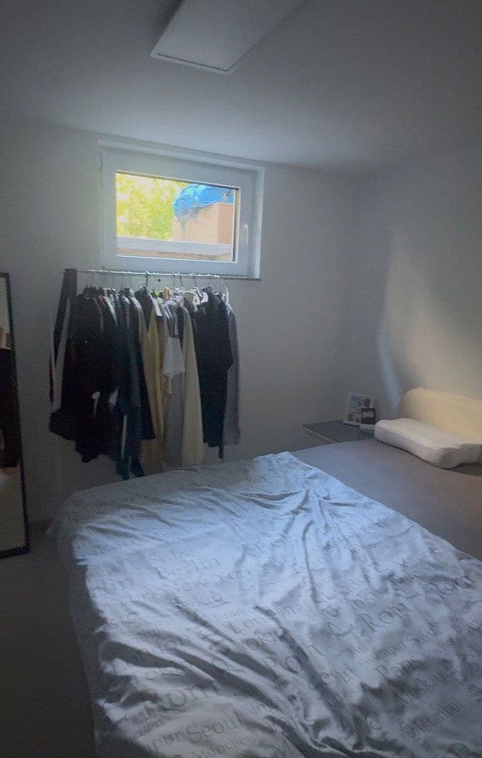 Studio flat to rent, 35 m², Backnang, Baden-Württemberg Studio flat to rent, 35 m², Backnang, Baden-Württemberg