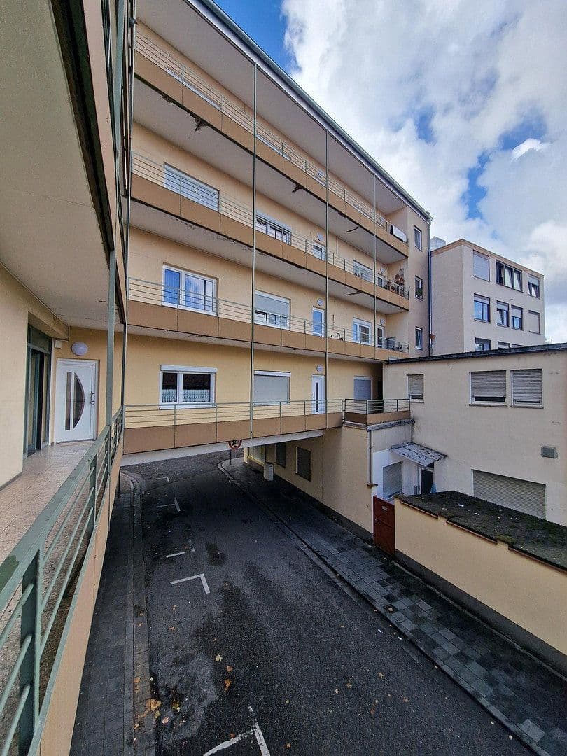 3 bedroom flat to rent, 75 m², Ackerstr.7, Frankenthal, Rhineland-Palatinate 3 bedroom flat to rent, 75 m², Ackerstr.7, Frankenthal, Rhineland-Palatinate