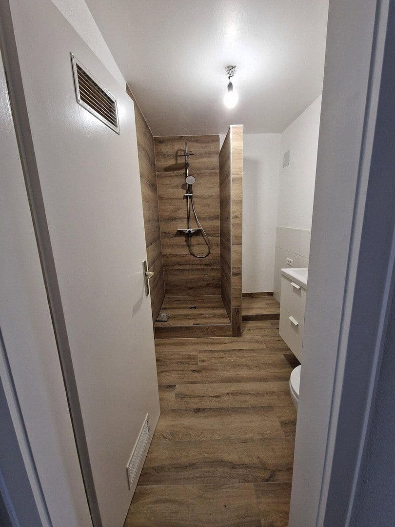 3 bedroom flat to rent, 75 m², Ackerstr.7, Frankenthal, Rhineland-Palatinate 3 bedroom flat to rent, 75 m², Ackerstr.7, Frankenthal, Rhineland-Palatinate