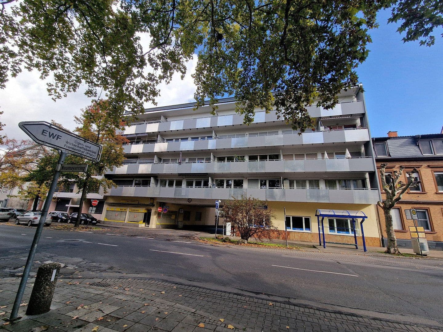 3 bedroom flat to rent, 75 m², Ackerstr.7, Frankenthal, Rhineland-Palatinate 3 bedroom flat to rent, 75 m², Ackerstr.7, Frankenthal, Rhineland-Palatinate